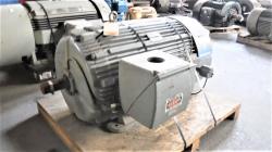 Westinghouse 300 HP 1200 RPM A509E Squirrel Cage Motors 81518